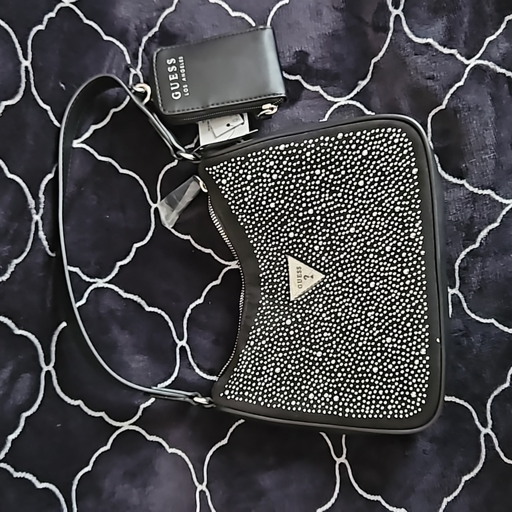 Guess bag